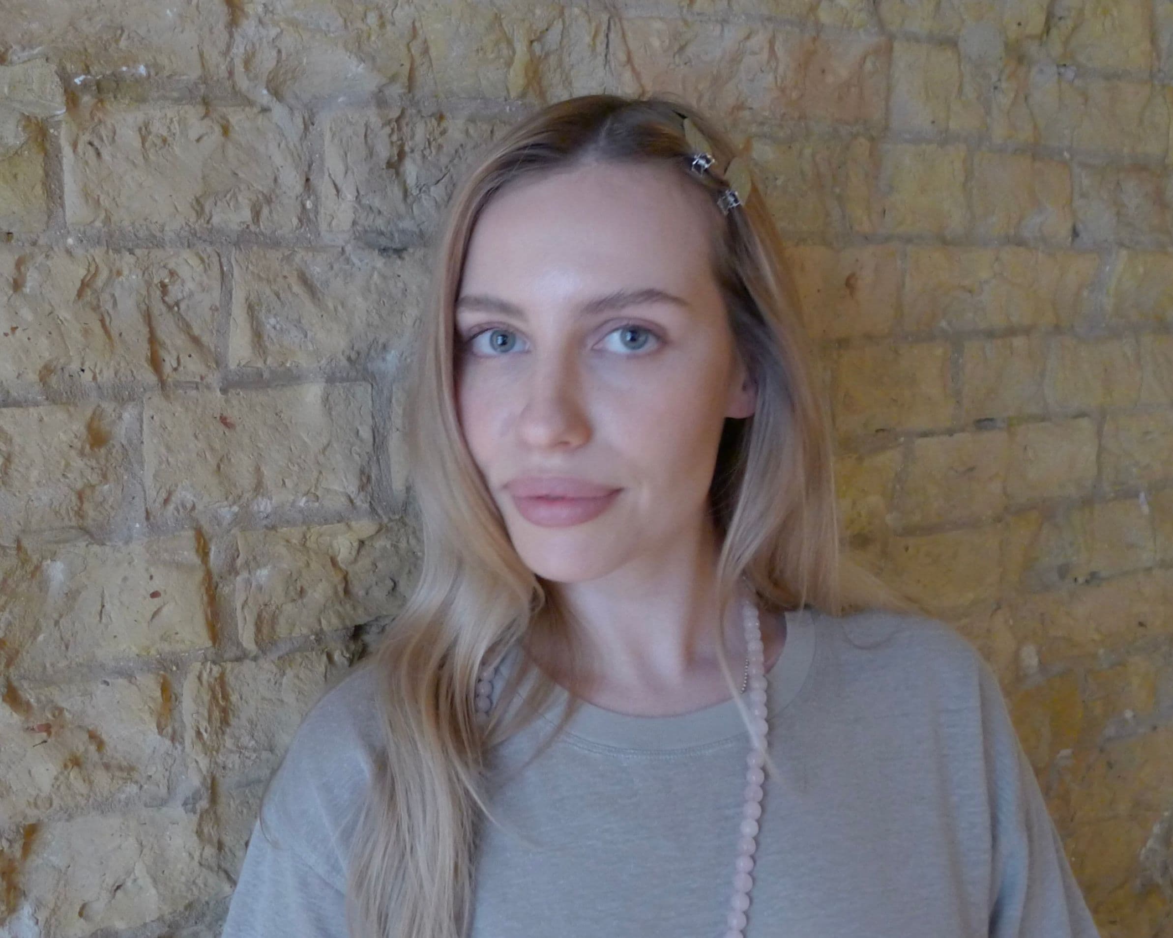 Фото викладача Alina